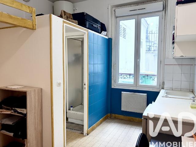 Maison vente à Le Raincy, Tremblay-en-france