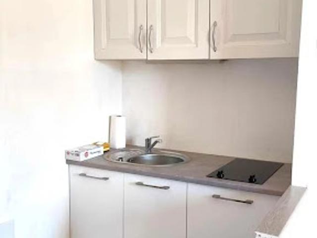 Studio vente à Castellane, Entrevaux