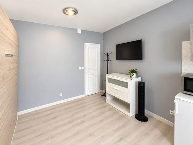 Studio vente à Rive Droite, Le Grau-du-Roi