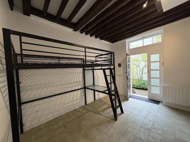 Studio vente à Paris 13e Arrondissement, Paris