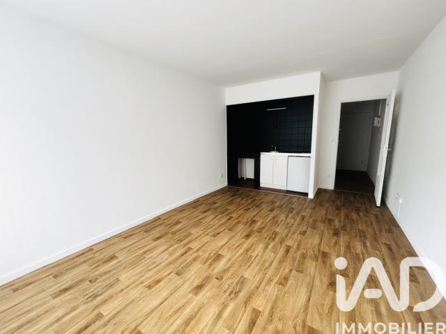 Appartement vente à Lille