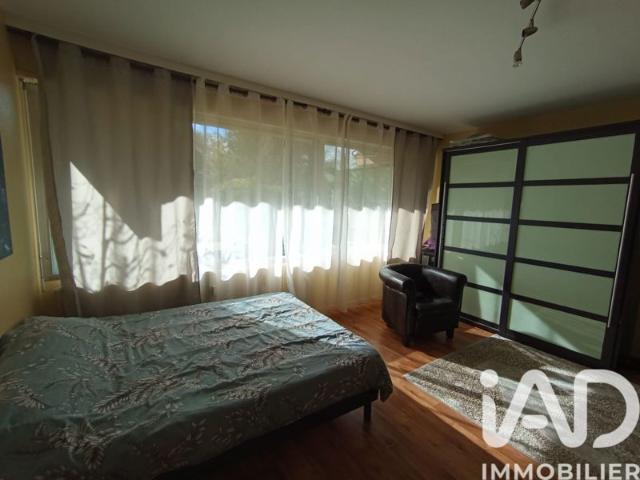 Appartement vente à Mulhouse