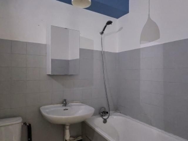 Appartement vente à Metz