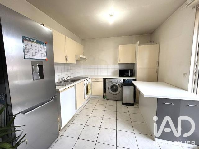 Appartement vente à Bernay, Pont-audemer