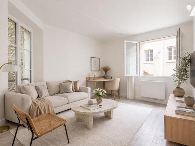 Studio vente à Paris, Île-de-France
