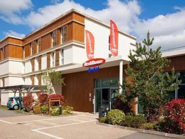 Studio vente à Guyancourt