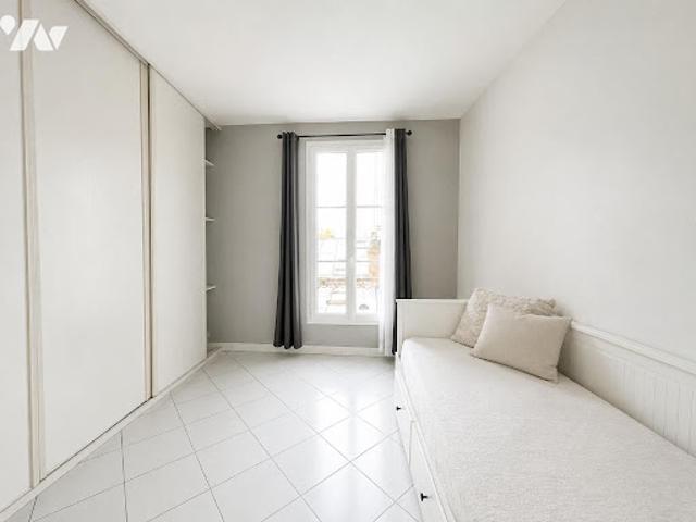 Studio vente à Paris, Île-de-France