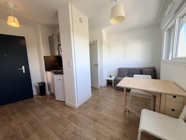 Studio vente à Rosières-près-Troyes, Aube