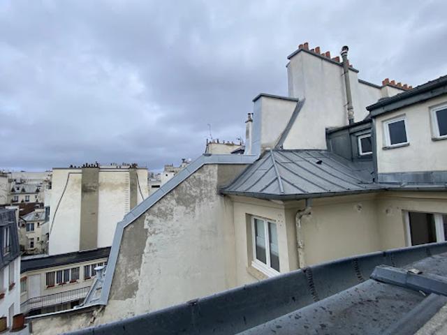 Studio vente à Paris, Île-de-France