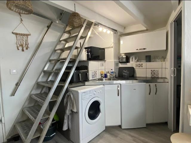 Studio vente à Grasse, Antibes