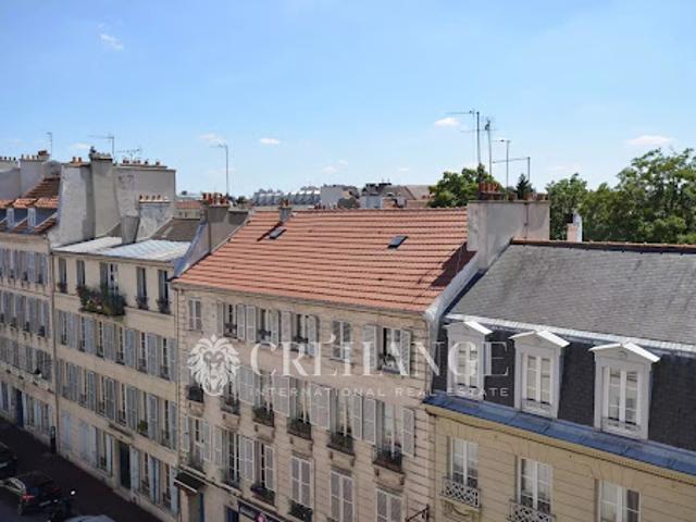 Studio vente à Saint-Germain-en-Laye, Saint-germain-en-laye