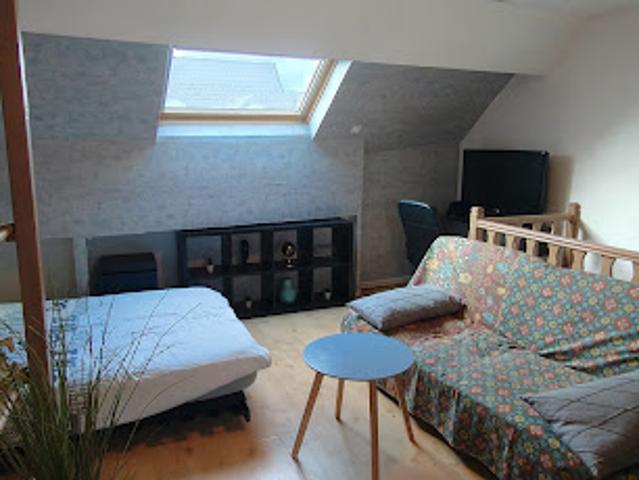 Studio vente à Gagny, Hameau des Cerisiers