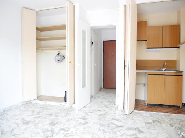 Studio vente à Montpellier