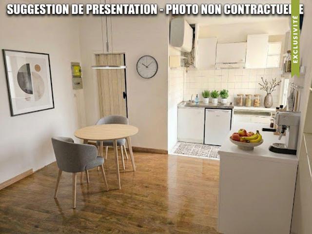 Studio vente à Paris, Île-de-France