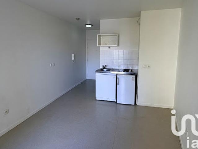 Studio vente à Saint-Denis, Saint-denis
