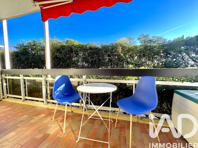 Studio vente à Arrondissement de Draguignan, Sainte-maxime