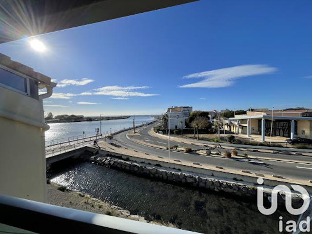 Studio vente à Béziers, Valras-plage