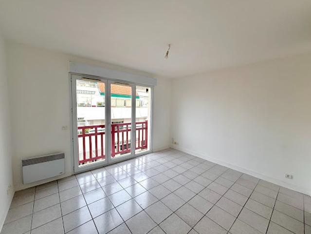 Studio vente à Bayonne