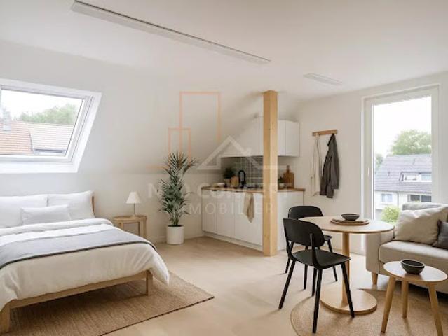 Studio vente à Haguenau-Wissembourg, Beinheim