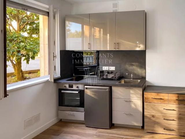 Studio vente à Paris, Île-de-France