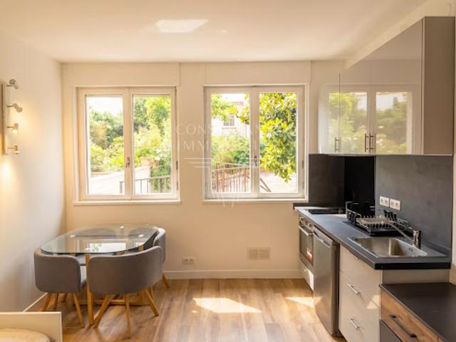 Studio vente à Paris, Île-de-France