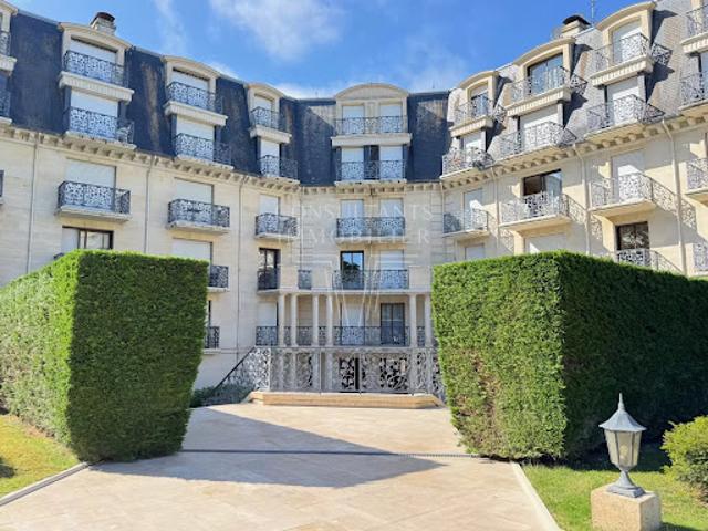 Studio vente à Lisieux, Deauville
