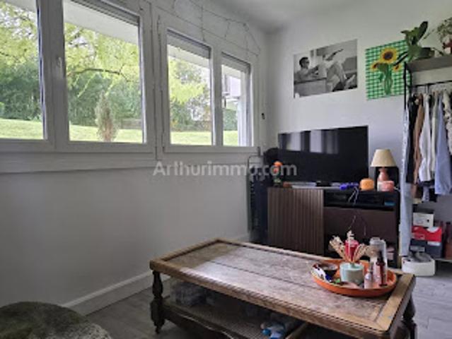 Studio vente à Créteil, Chennevières-sur-marne
