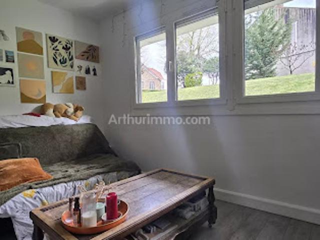 Studio vente à Créteil, Chennevières-sur-marne