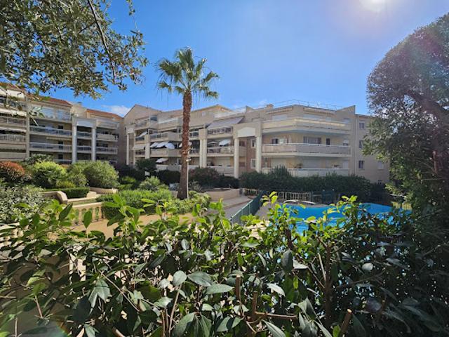 Studio vente à Grasse, Cannes