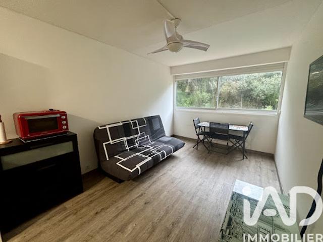 Studio vente à Béziers, Agde