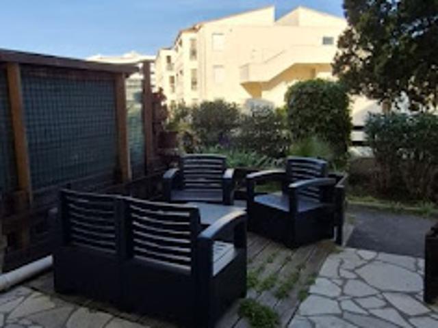 Studio vente à Agde, Hérault