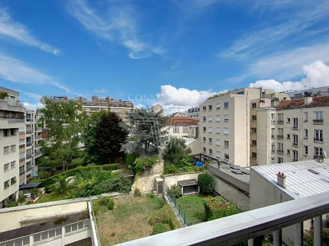 Studio vente à Paris, Quartier de la Maison-Blanche
