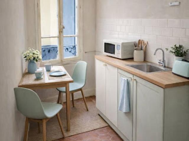 Studio vente à Paris, Île-de-France