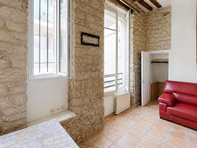 Studio vente à Paris, Île-de-France