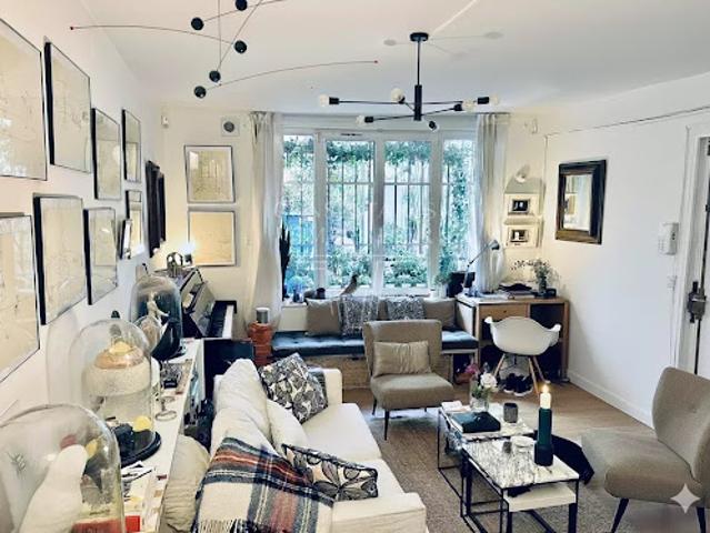 Studio vente à Paris, Île-de-France