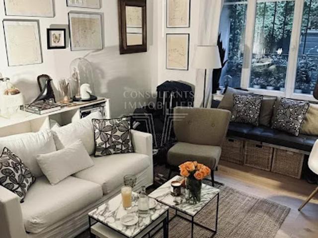 Studio vente à Paris, Île-de-France