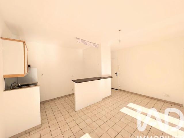 Appartement vente à Argenteuil, Herblay