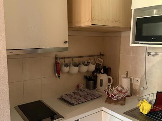 Studio vente à Albertville, Brides-les-bains