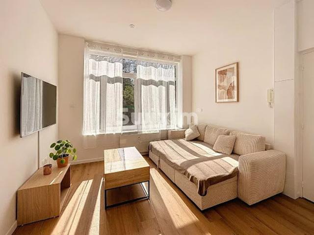 Studio vente à Lille