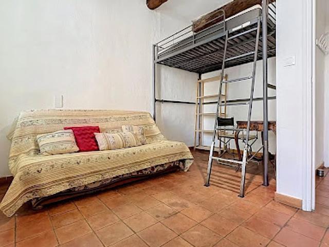 Studio vente à Aix-en-Provence, Aix-en-provence