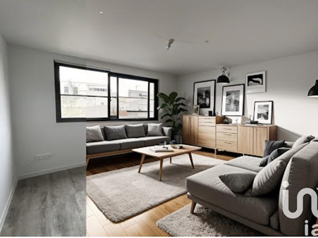 Studio vente à Bordeaux, Victoire