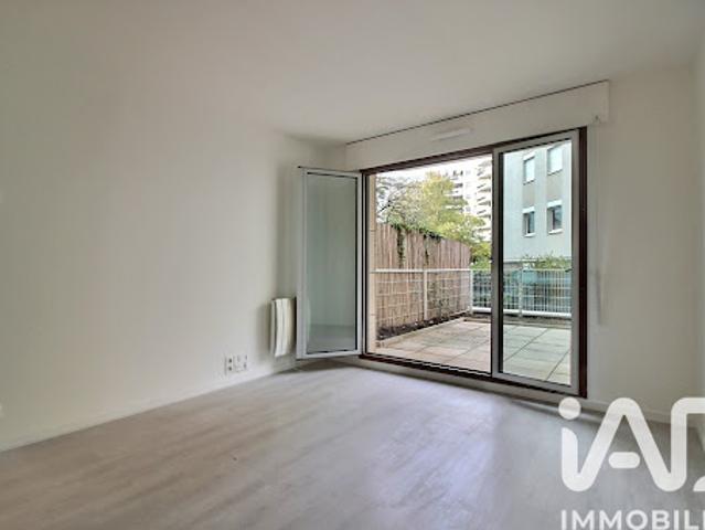 Studio vente à Boulogne-Billancourt, Issy-les-moulineaux