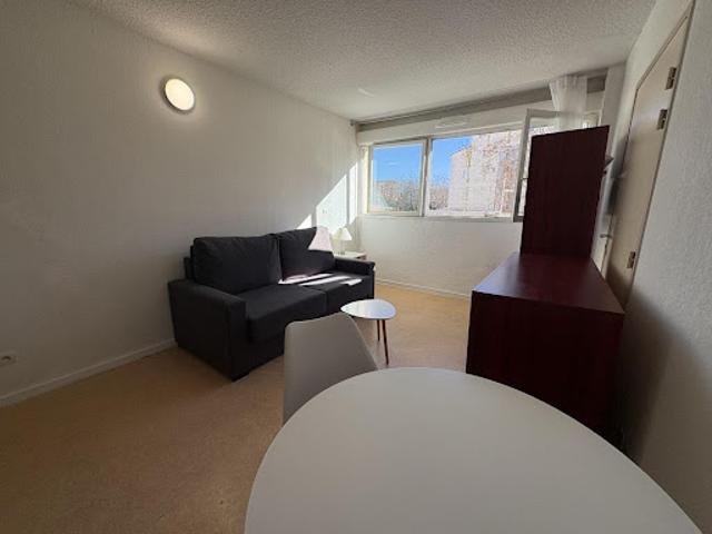 Studio vente à Béziers, Agde