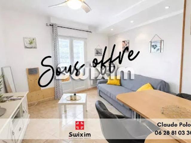 Studio vente à Nîmes, Les Angles