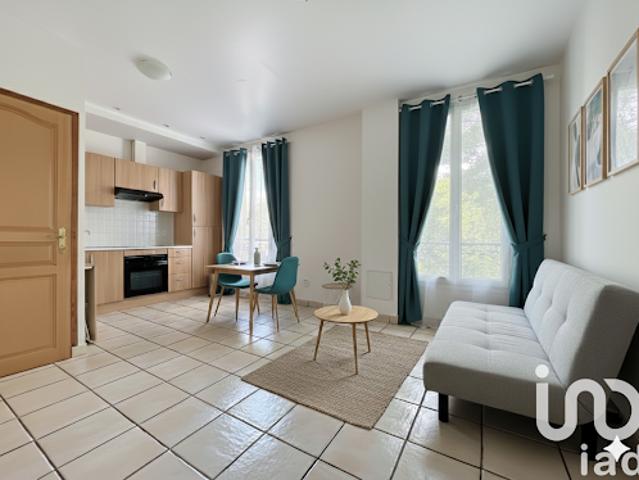 Studio vente à France métropolitaine, Saint-denis