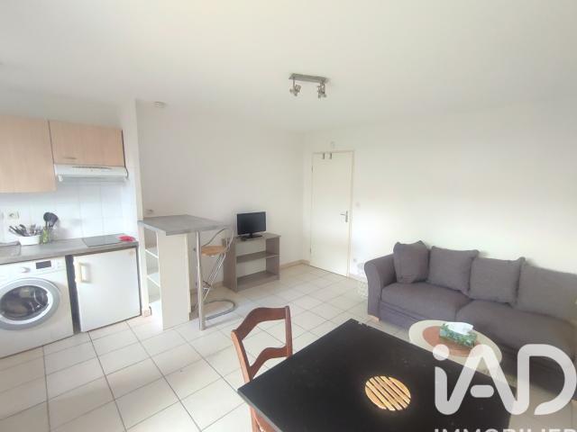 Appartement vente à Montauban