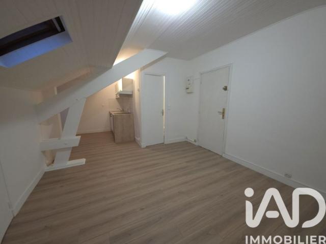 Appartement vente à Rambouillet, Chevreuse