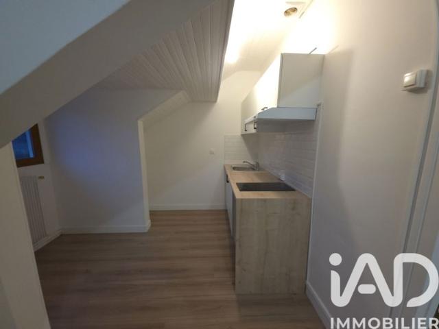 Appartement vente à Rambouillet, Chevreuse