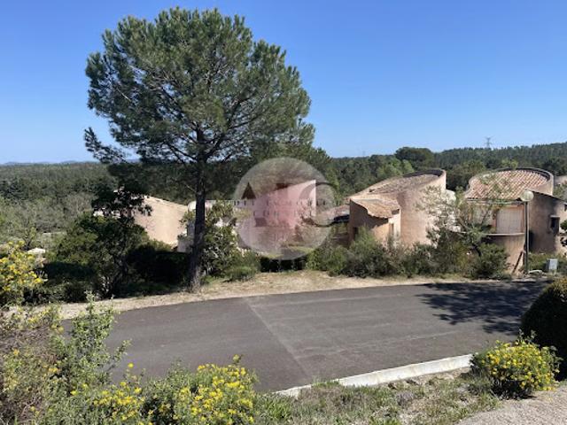 Studio vente à Arrondissement de Draguignan, Saint-paul-en-forêt