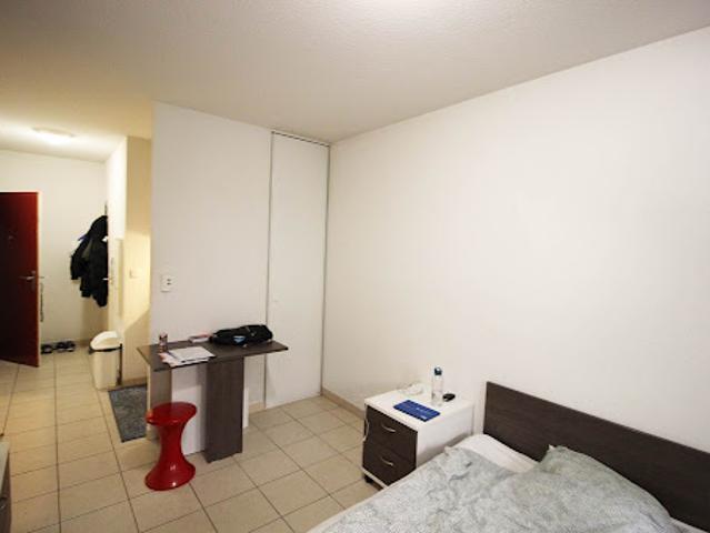 Studio vente à Marseille